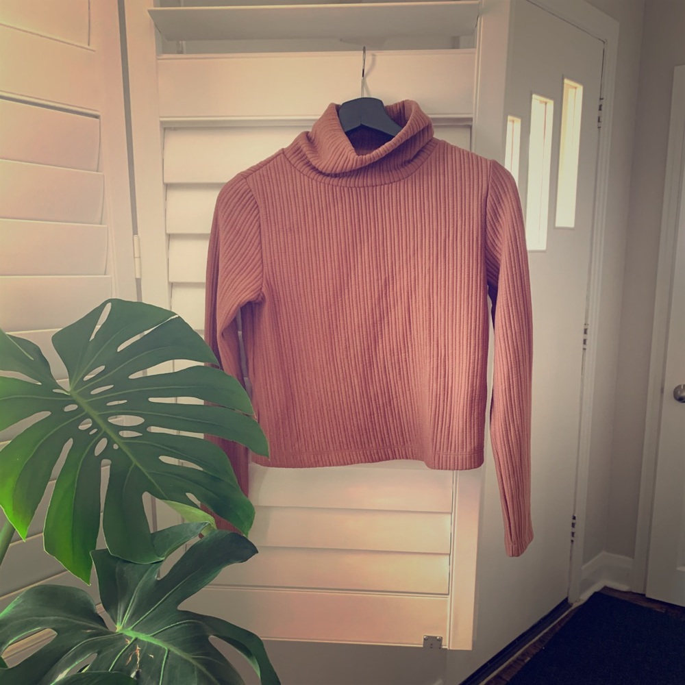 Babaton Caleb Turtleneck